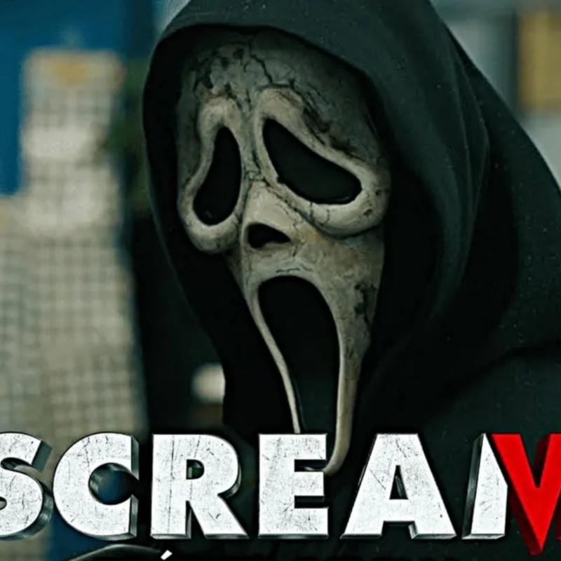 Scream 6: el regreso de Ghostface y todo lo que sabemos