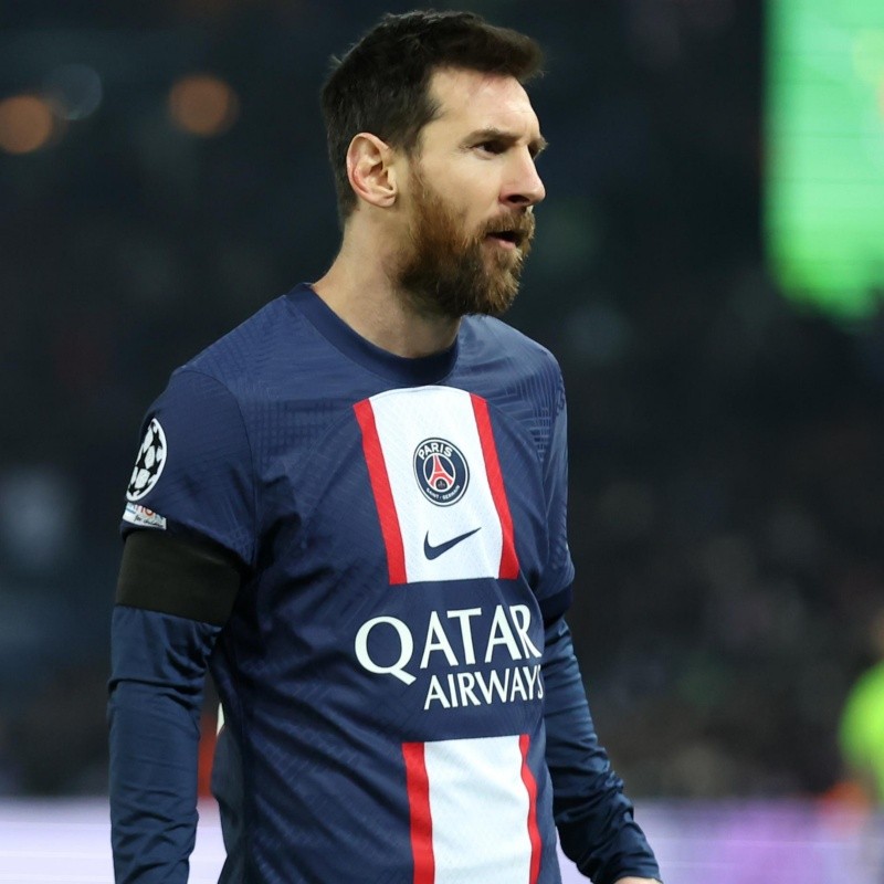 ¿Se queda en PSG? Messi rompió el silencio y dejó pistas sobre su futuro