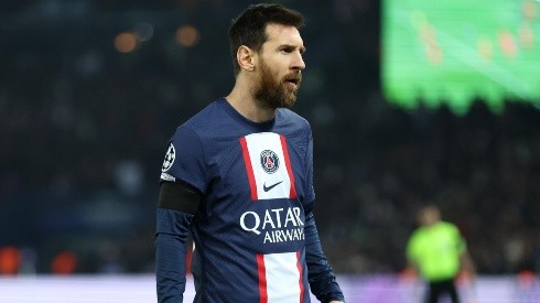 ¿Se queda en PSG? Messi rompió el silencio y dejó pistas sobre su futuro