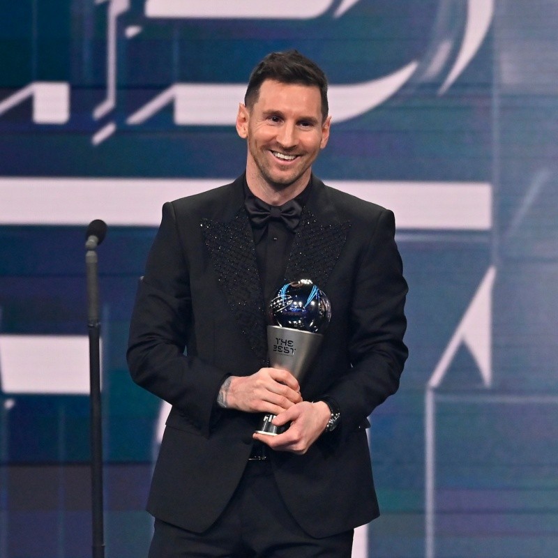 Se viene la serie del 10: Messi firmó un acuerdo con Sony para crear su propia historia animada