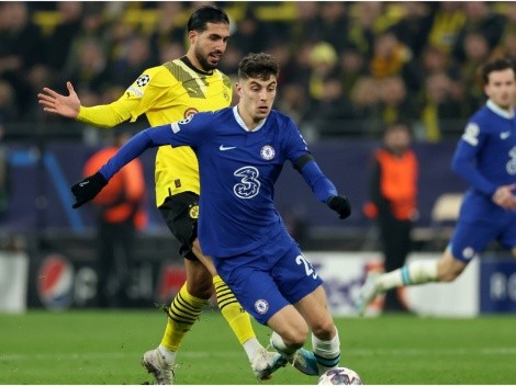 Chelsea vs Borussia Dortmund: TV Channel, how and where to watch or live stream online free 2022/2023 UEFA Champions League in your country today