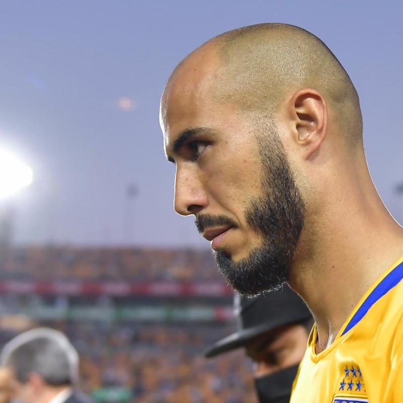 ¿Liga MX o Concachampions? Guido Pizarro avisó cómo encara Tigres la doble competencia