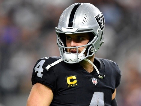 Derek Carr's contract with the Saints: How much money will the quarterback make?