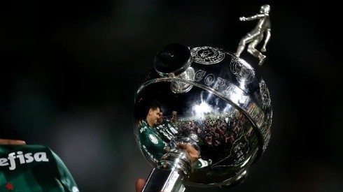 Se viene la Fase 3 de la Copa Libertadores.
