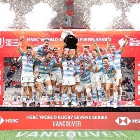 Pumas 7s campeones y ante Francia: segundo título del año y el sueño de París 2024