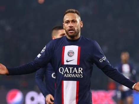 POLÊMICA! Ídolo francês 'comemora' lesão de Neymar e fala sobre melhora do PSG