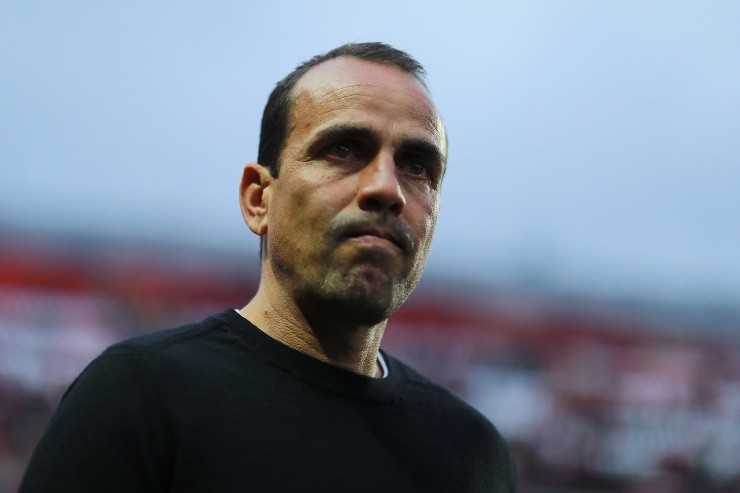 Óscar Pareja Liga MX 2019 | Getty