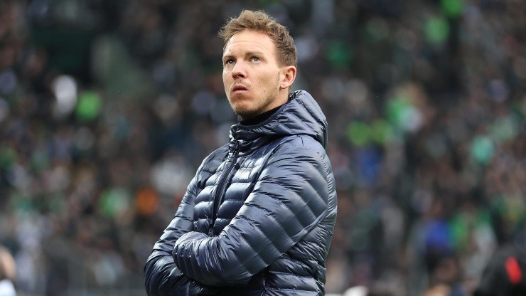 Julian Nagelsmann