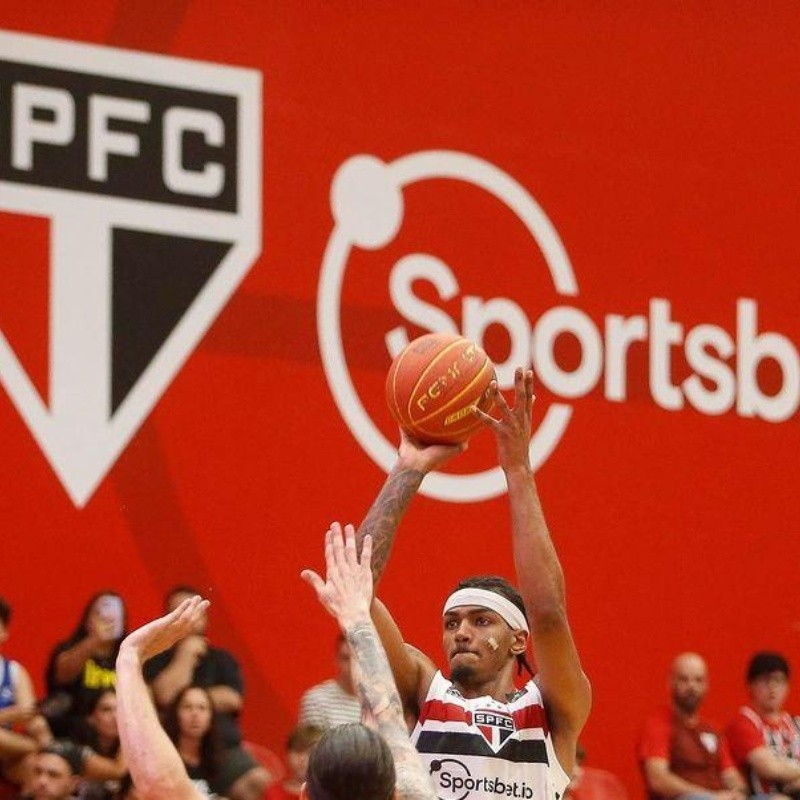 Corinthians enfrenta Brasília pelo segundo turno do NBB