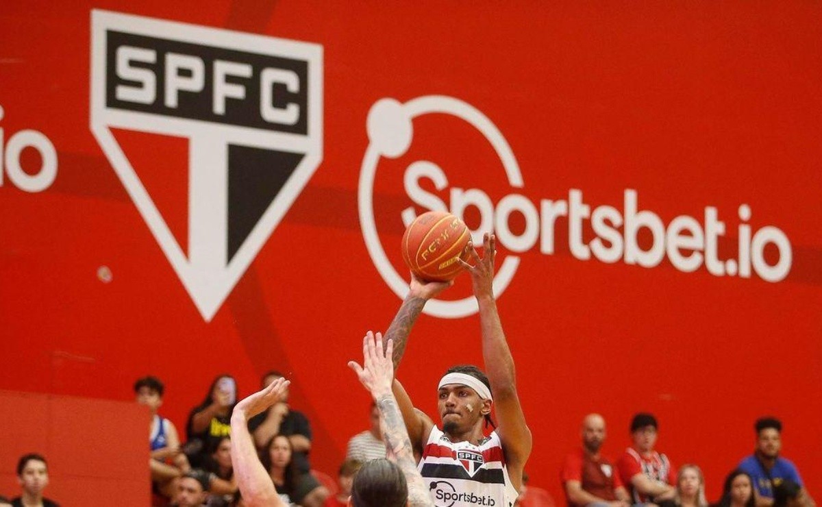 Corinthians estreia no NBB contra o São Paulo em casa; veja os jogos