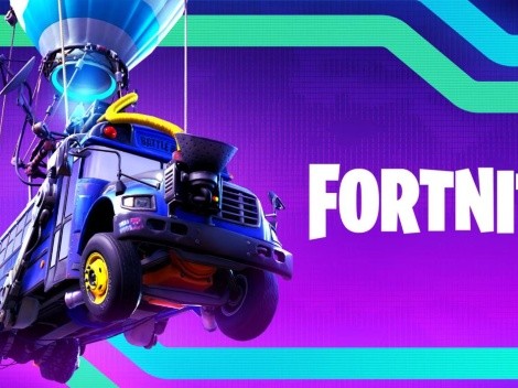 ¿Cuándo empieza la Temporada 2 del Capítulo 4 de Fortnite?