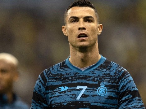 Astro pode deixar o Real Madrid para jogar com Cristiano Ronaldo no Al-Nassr