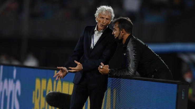 José Pekerman