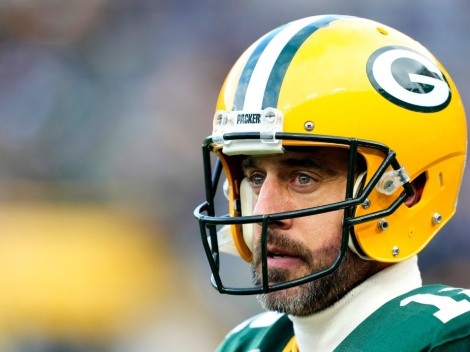NFL Rumors: Aaron Rodgers and realistic QB options for the New York Jets