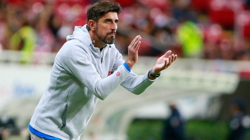 El paso peligroso que dará Veljko Paunović con Chivas en el Clausura 2023: ¡AVÍSENLE!