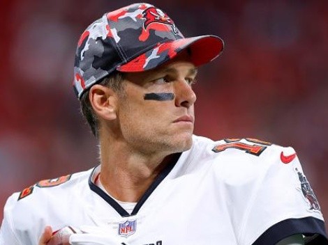 NFL: De novo? Tom Brady pode não se aposentar e retornar aos gramados