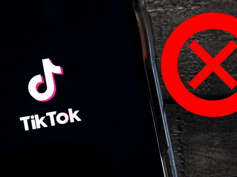 Prohíben TikTok en distintos países: los motivos