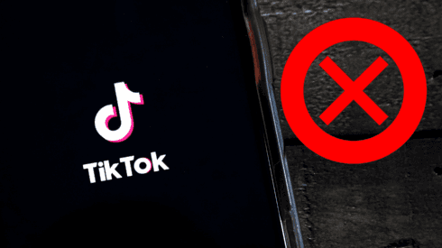 TikTok ya es prohibido en distintos países.