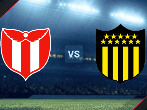 ¿Cómo salió River Plate vs. Peñarol por la Copa Sudamericana 2023?