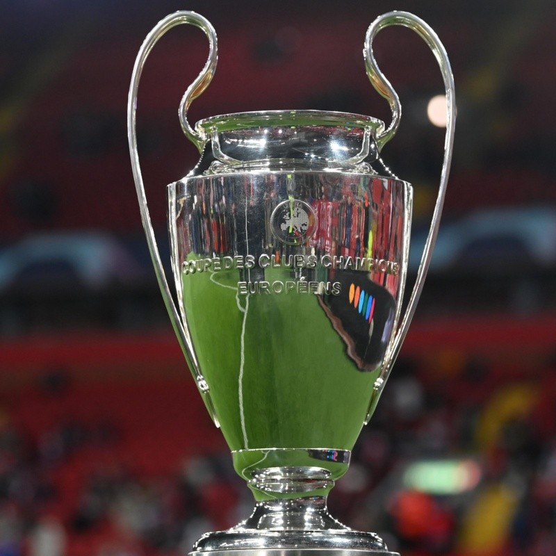 Estos son todos los clasificados a cuartos de final de Champions League