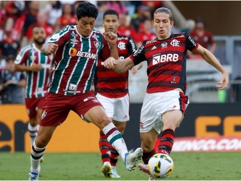 Watch Flamengo vs Fluminense online today: TV Channel and Live Streaming