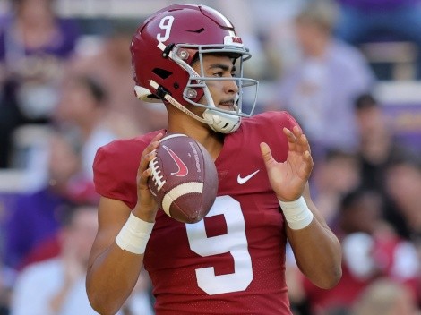 Not Bryce Young: Underdog quarterback might steal the 2023 1st-overall Draft pick