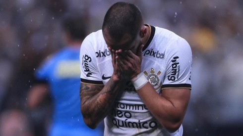 Foto: (Ettore Chiereguini/AGIF) - Renato Augusto foi submetido a exames de imagem no Corinthians nesta terça (7)