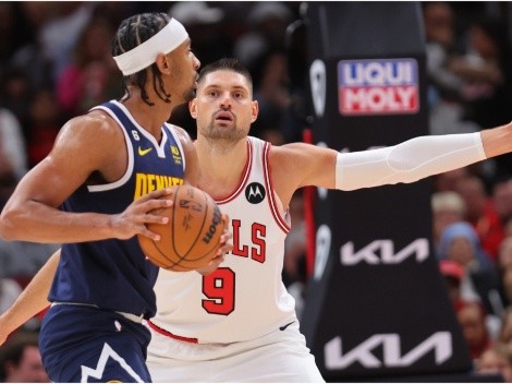 Watch Chicago Bulls vs Denver Nuggets online free in the US today: TV Channel and Live Streaming