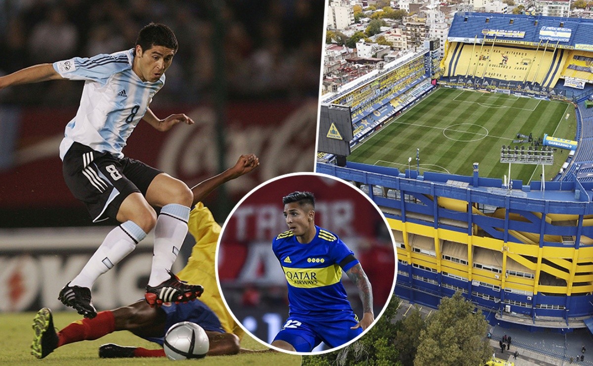 Las Noticias De Boca Hoy: Pueden Clausurar A La Bombonera, Riquelme ...