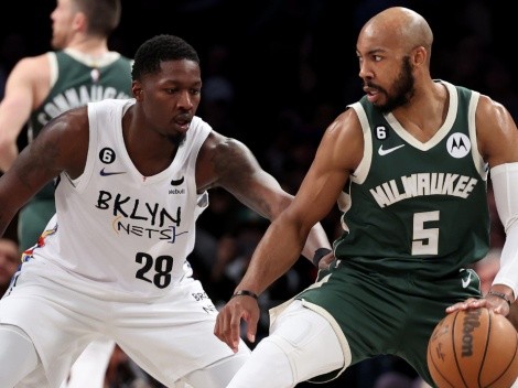 Watch Brooklyn Nets vs Milwaukee Bucks online free in the US today: TV Channel and Live Streaming