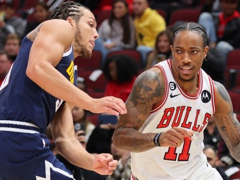 Watch Chicago Bulls vs Denver Nuggets online free in the US: TV Channel and Live Streaming