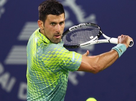BNP Paribas Open 2023: Why is Novak Djokovic not playing at Indian Wells?