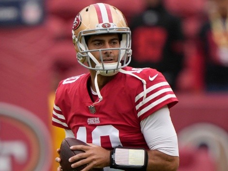 NFL News: Texans have an ambitious long-term plan which includes Jimmy Garoppolo