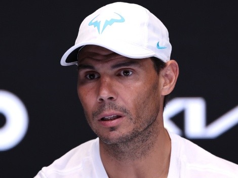 BNP Paribas Open 2023: Why is Rafael Nadal not playing at Indian Wells?
