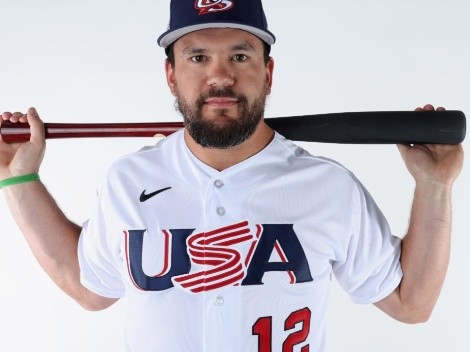 Watch United States vs Colombia online free in the US today: TV Channel and Live Streaming for 2023 World Baseball Classic