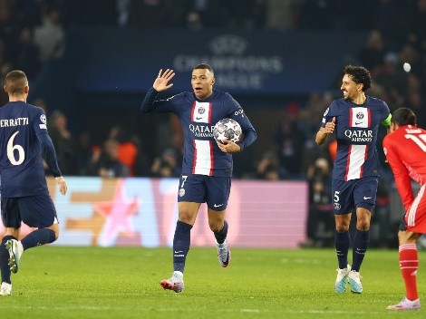 ¿Hay gol de visitante en Bayern vs. PSG por los octavos de la Champions League?