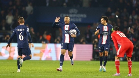 PSG y Bayern se enfrentan por la vuelta de octavos de Champions.