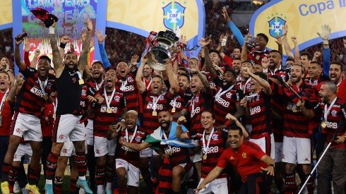 Flamengo es uno de los equipos más poderosos de Sudamérica.