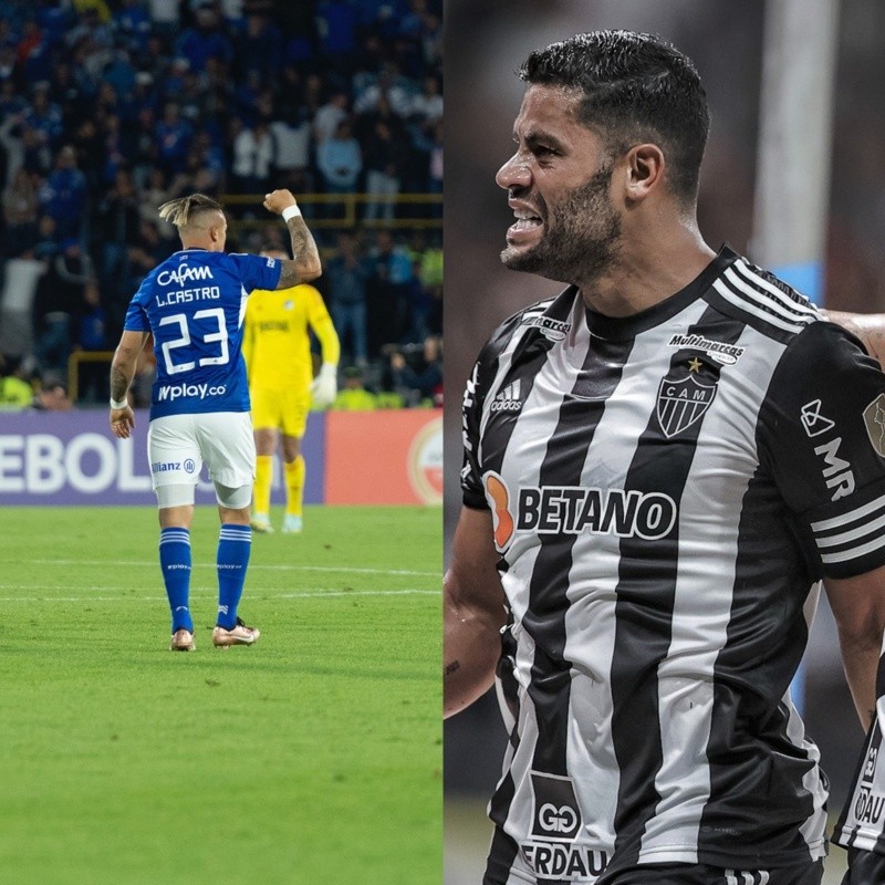 El absurdo valor de la nómina de Mineiro comparada con la de Millonarios