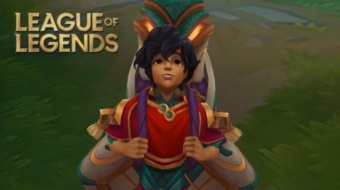 Milio: confirmadas las habilidades y fecha de lanzamiento en League of Legends