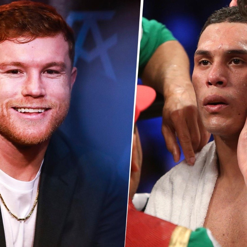 El pronóstico de Canelo Álvarez que muestra cuánto respeto tiene por David Benavídez