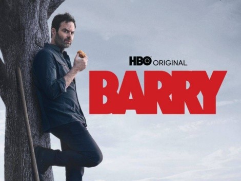 ¿Por qué cancelaron la quinta temporada de Barry en HBO Max?