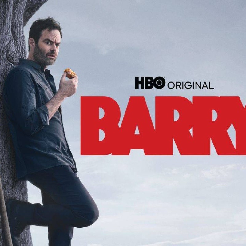 ¿Por qué cancelaron la quinta temporada de Barry en HBO Max?