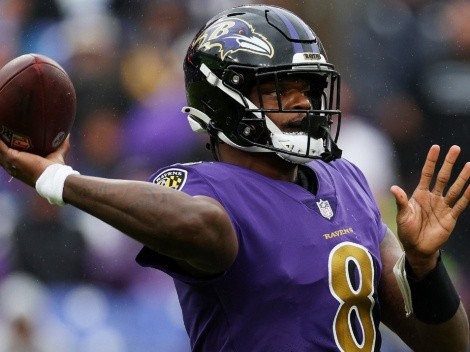 NFL News: Why no teams are interested in Lamar Jackson with non-exclusive franchise tag?
