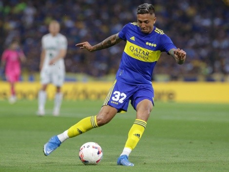 ¿Inédito trueque? Boca podría usar a Almendra para quedarse con una figura del fútbol argentino