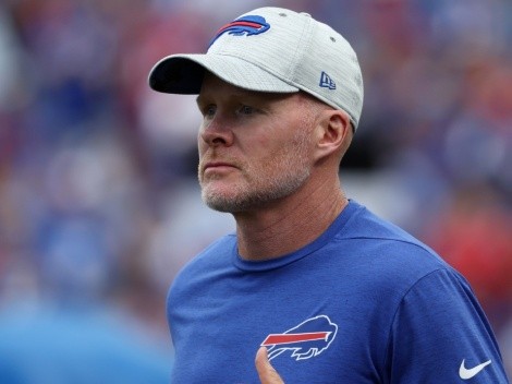 NFL Rumors: Sean McDermott could make significant change for Bills in 2023
