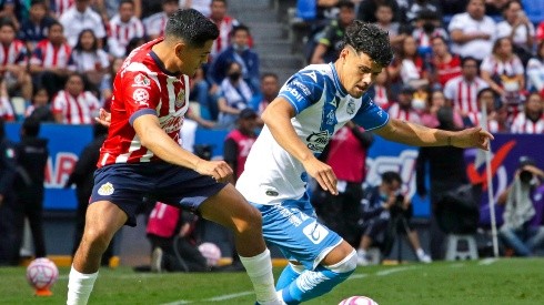 Chivas vs. Puebla: ¿Cuánto cuestan y dónde comprar boletos para el partido de la Fecha 11?