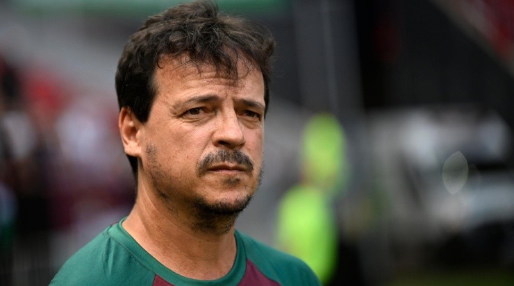 Foto: Mateus Bonomi/AGIF - Fernando Diniz é um dos nomes que vem sendo ventilados na Seleção Brasileira