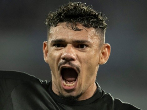 Pedido do Botafogo reverbera e Tiquinho é surpreendido por decisão do TJD