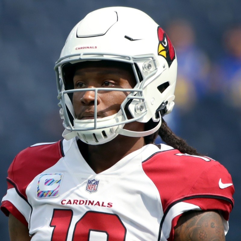 DeAndre Hopkins cut by Arizona Cardinals, Dallas Cowboys should pursue -  Blogging The Boys